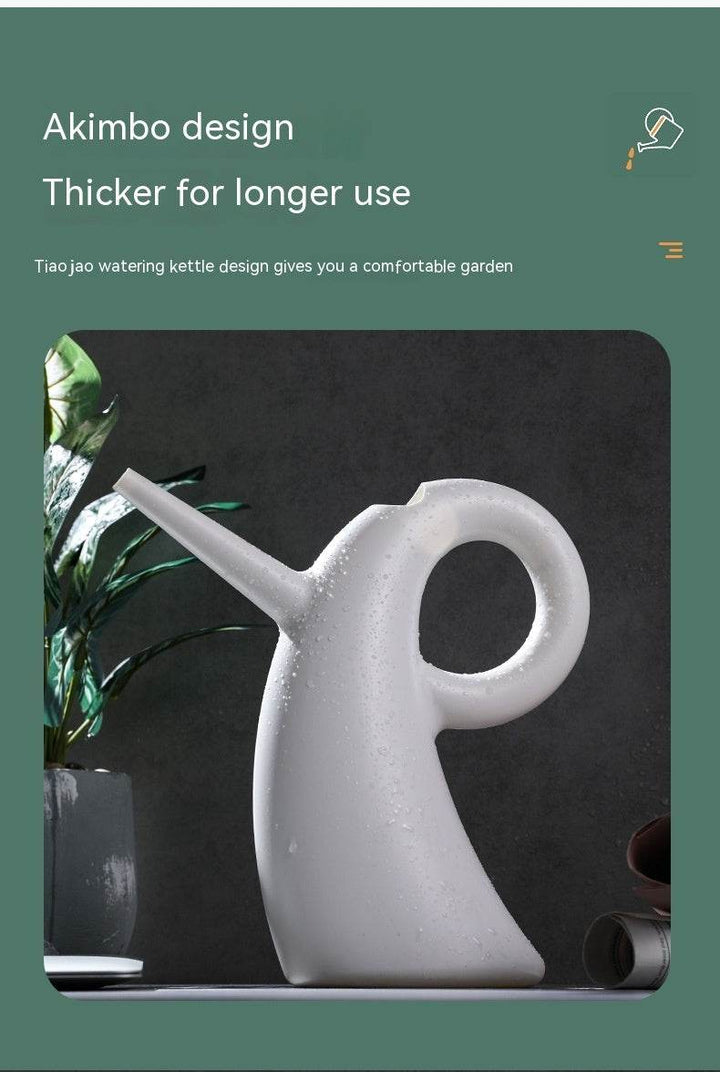 Household Vegetable Watering Kettle Gardening Tools - ZEYTONCART