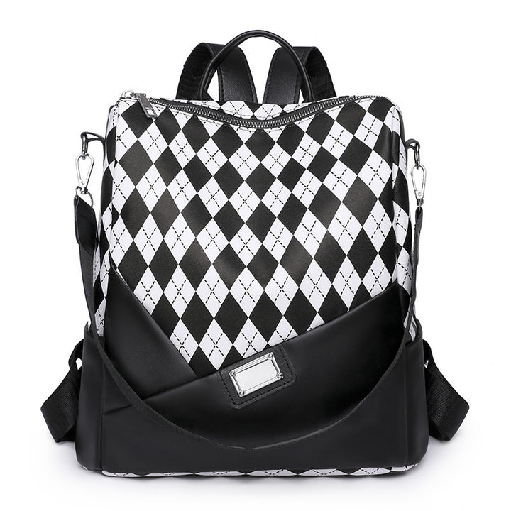 Fashion Ladies Backpack Lightweight Waterproof - ZEYTONCART