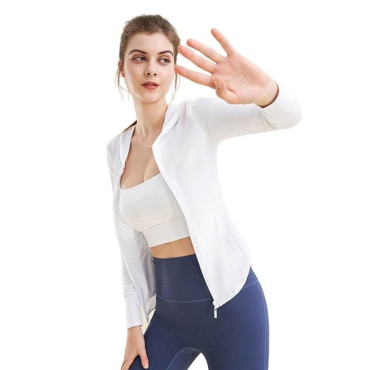 Summer Cool Sun Protection Clothing For Women Outdoor - ZEYTONCART
