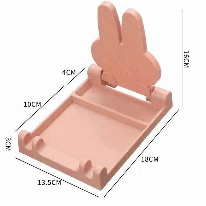 Kitchen Shelves Folding Pot Lid Rack Spatula Rack Integrated Shelves - ZEYTONCART