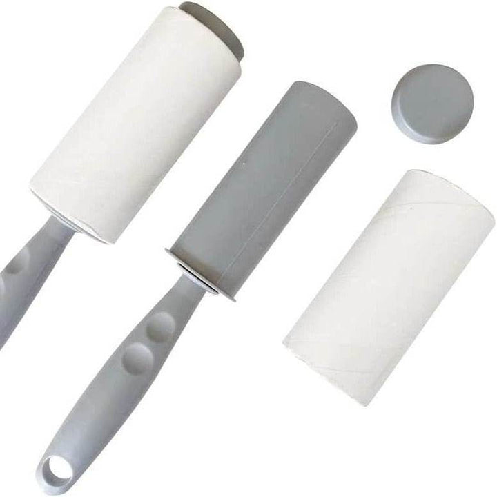 Tibetan Money Lent Remover Storage Box Hair Brush Plastic - ZEYTONCART