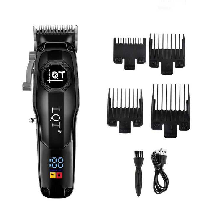 Electric Hair Clipper Universal Household Razor - ZEYTONCART