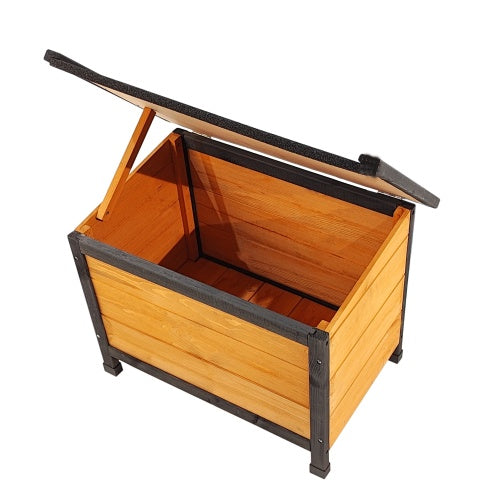 Wearable Strong Playground Dog House - ZEYTONCART
