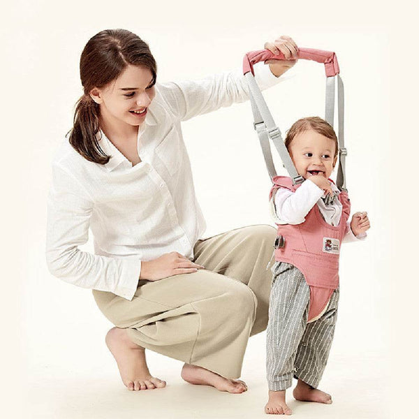 Toddler Drop-resistant Walk Learning Belt - ZEYTONCART
