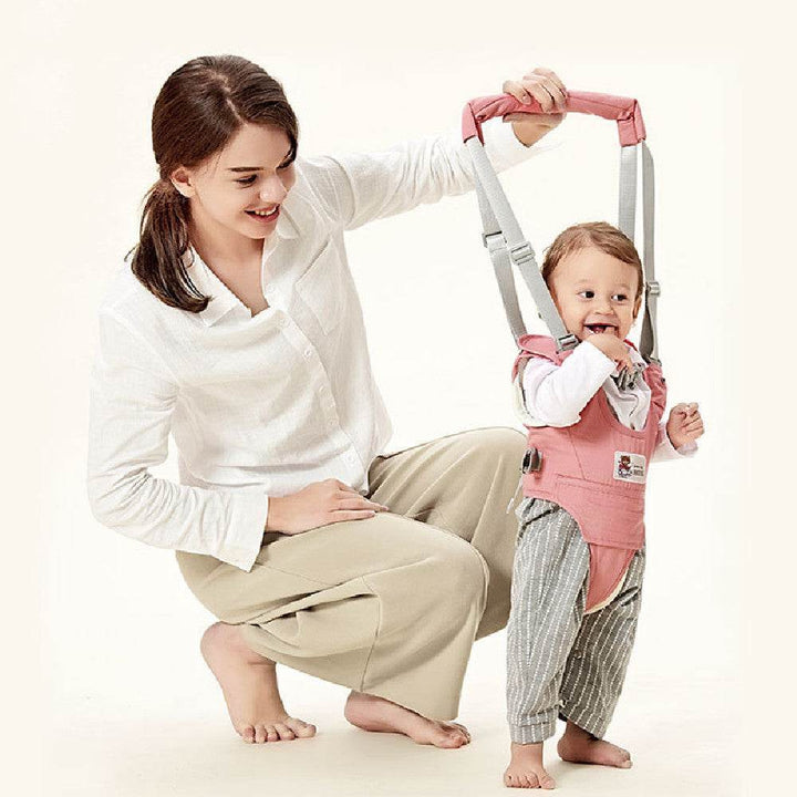 Toddler Drop-resistant Walk Learning Belt - ZEYTONCART