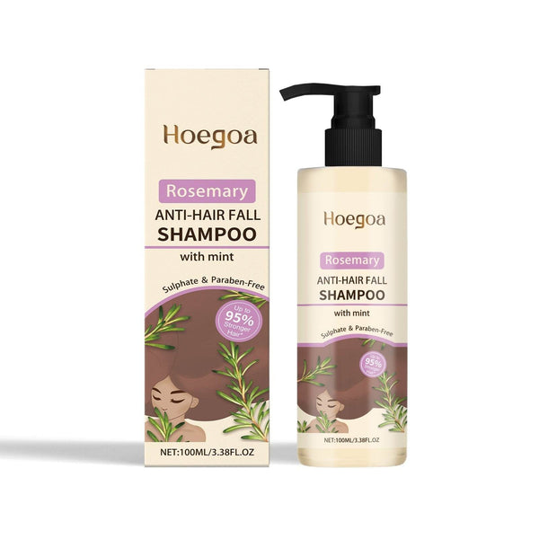 Jianfa Shampoo - ZEYTONCART