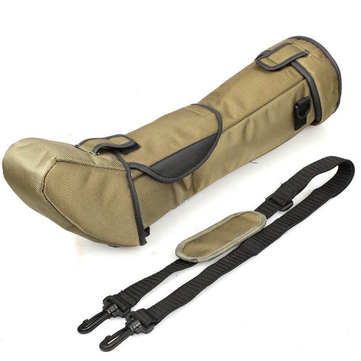 Telescope Storage Bag Portable Travel Photography Telescope Accessories - ZEYTONCART