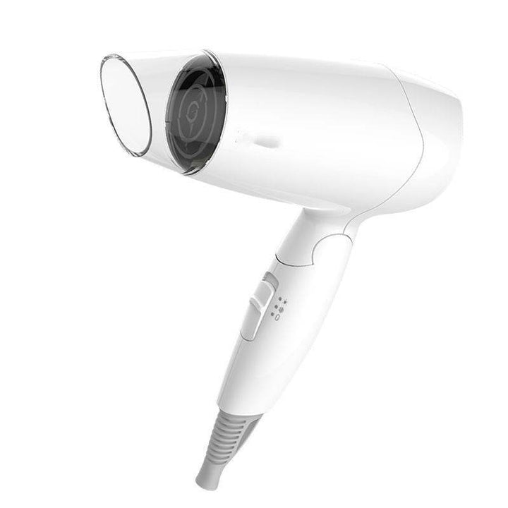 Hair Dryer For Household Use Small Power Portable - ZEYTONCART
