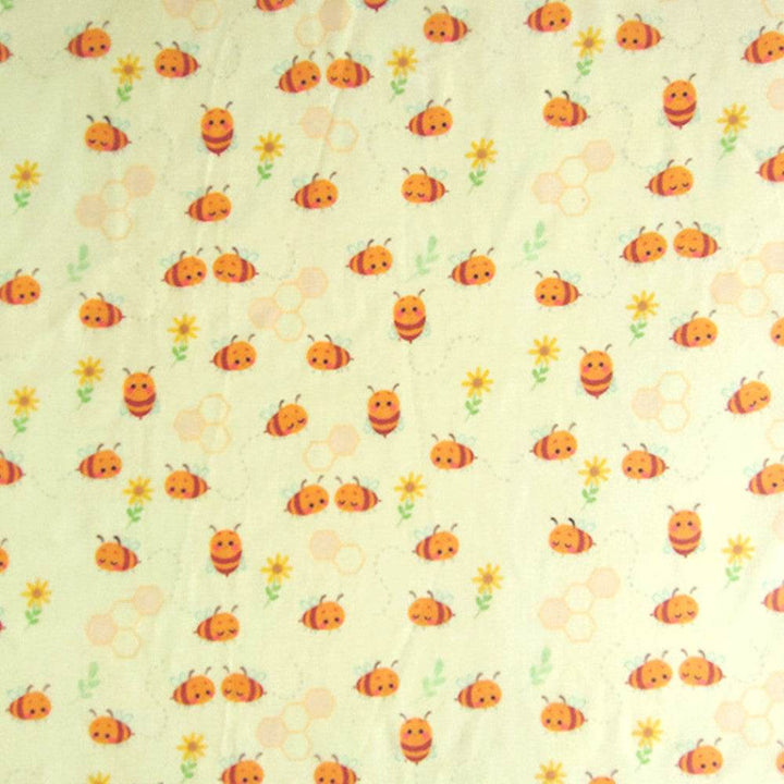 Reusable Organic Cotton Beeswax Preservation Cloth - ZEYTONCART