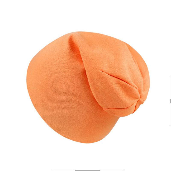 Newborn Baby Cap Baby Cap Baby Small Hexagon Cap - ZEYTONCART