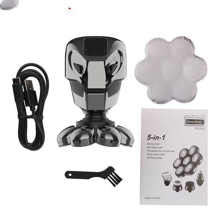 Razor Electric LCD Digital Display Men - ZEYTONCART