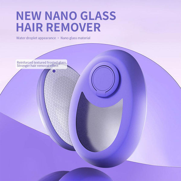 Upgrade Crystal Magic Crystal Epilator - ZEYTONCART