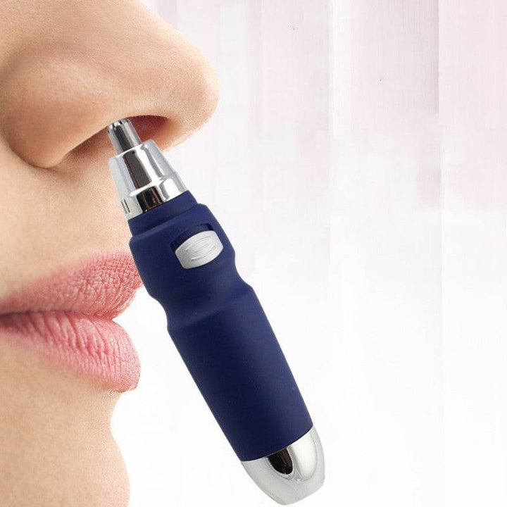 Electric Nose Hair Trimmer Shaver - ZEYTONCART