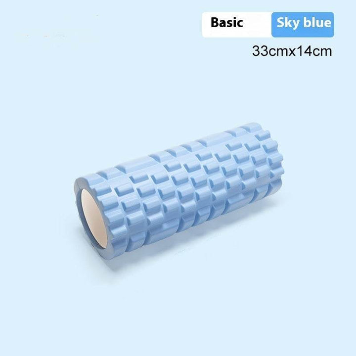 EVA Foam Roller Fitness Body Foam Roller - ZEYTONCART