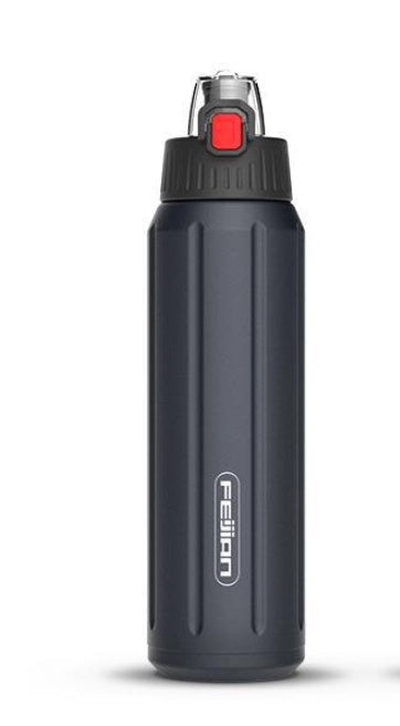 Bouncing Cover With Strainer Driver Driving Tea Sports Bottle - ZEYTONCART