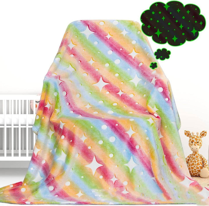 Summer Air-conditioning Children's Blankets - ZEYTONCART
