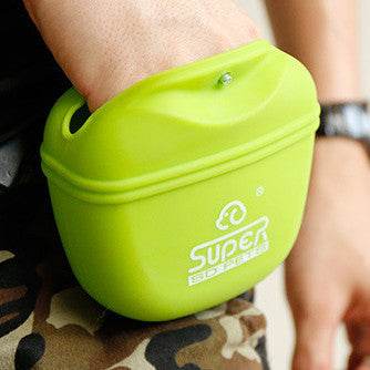 ZEYTON CART Dog Training Waist Bag - Stylish & Functional - ZEYTONCART