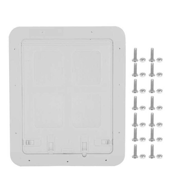 New Screen Window Dog Hole Pet Door - ZEYTONCART