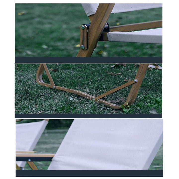 Camping Chairs, Folding Chairs, Outdoor Camping Folding Chairs - ZEYTONCART