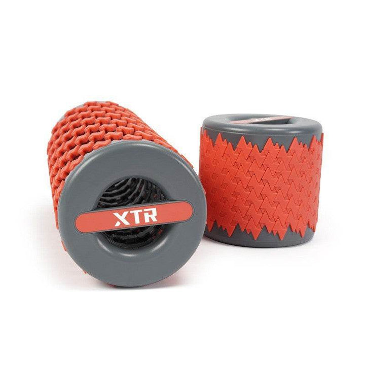 Adjustable Foam Roller Telescopic Foam Roller Roller Female Home Fitness Portable Muscle Relaxation Exercise - ZEYTONCART