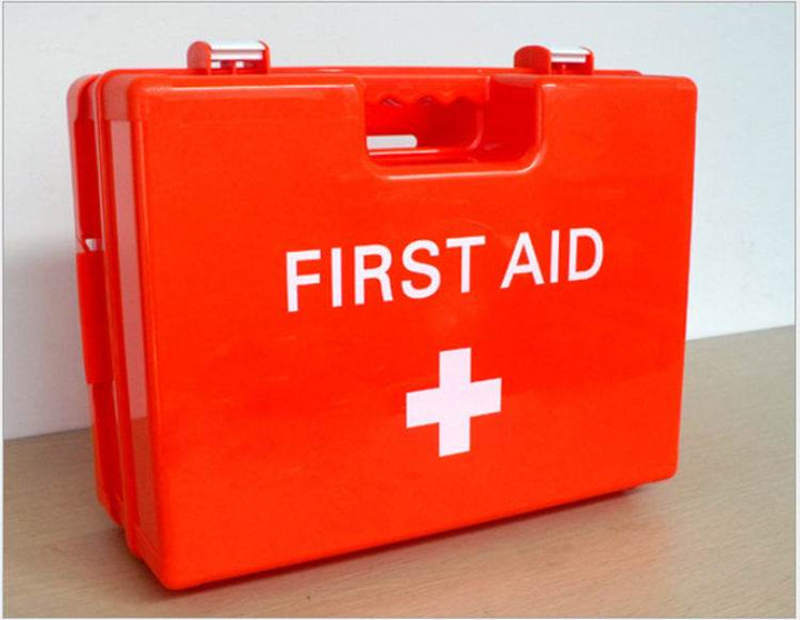 Large ABS Wall-mounted First-aid Kit - ZEYTONCART