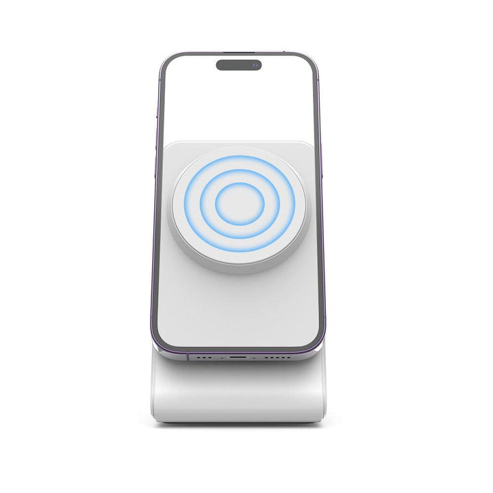 Magnetic Bracket Wireless Charger Universal - ZEYTONCART