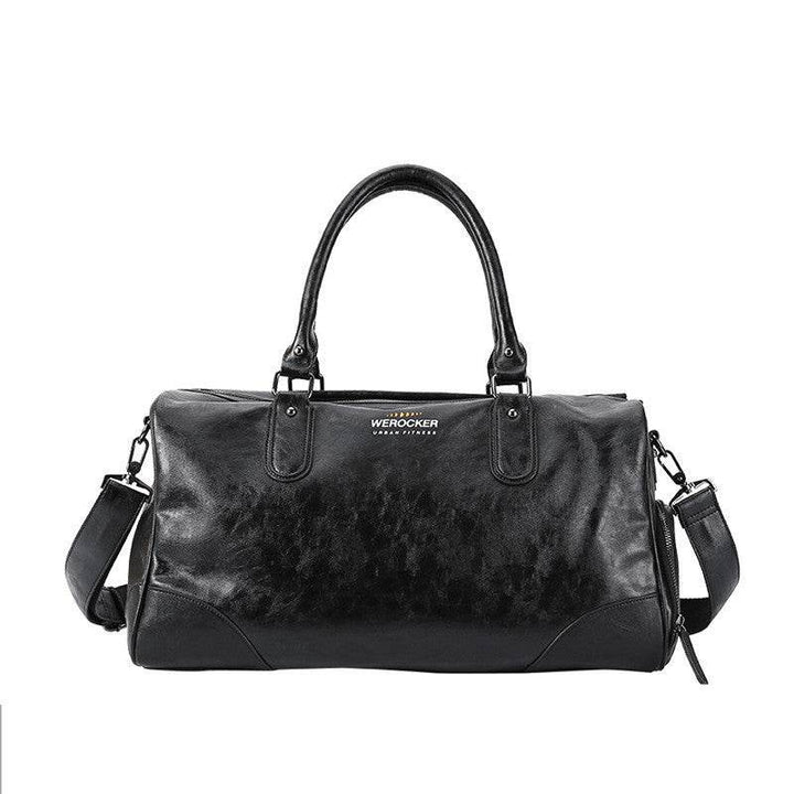 Portable travel bag - ZEYTONCART