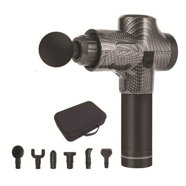 Muscle Relaxation Massager Fitness Equipment - ZEYTONCART