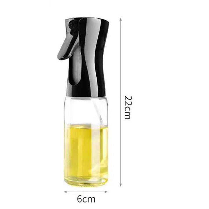 Portable Air Fryer Oiler - ZEYTONCART