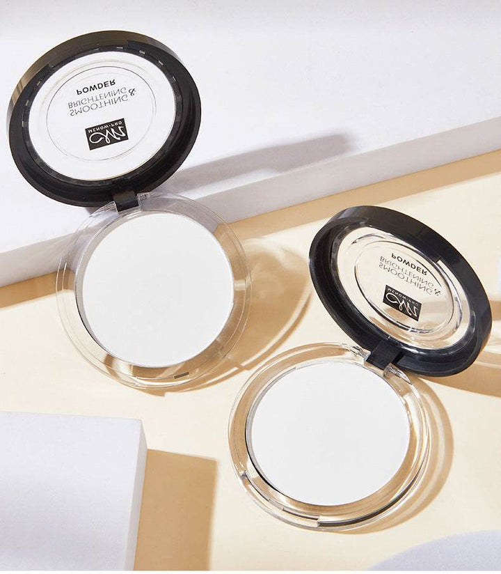 Makeup Setting Powder Matte Transparent Oil Control Makeup Holder - ZEYTONCART