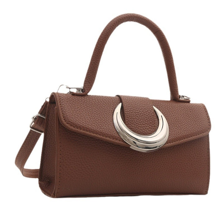 Fashion Shoulder Bag Retro Women's Fashion Crossbody - ZEYTONCART