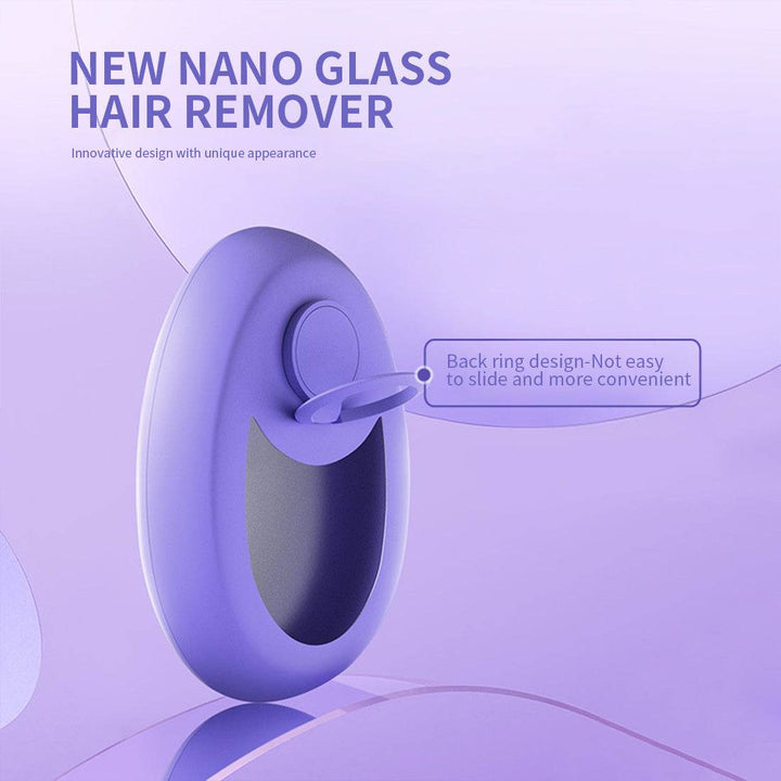 Upgrade Crystal Magic Crystal Epilator - ZEYTONCART