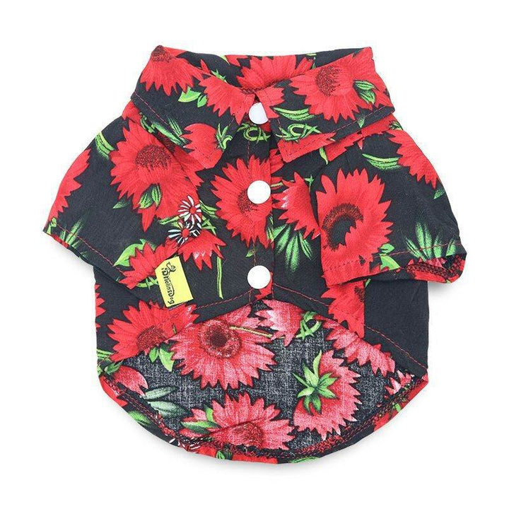 New Cat Shirt Pet Supplies - ZEYTONCART