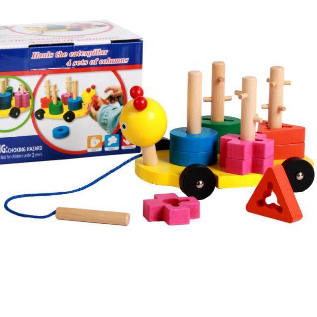 Developmental Toys - ZEYTONCART
