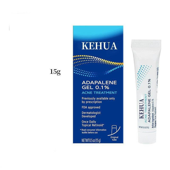 Freckle Removing Treat Acne Gel - ZEYTONCART