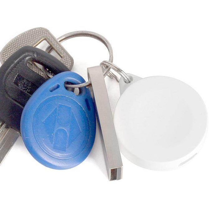 Suitable For Watch12345 Generation Watch Wireless Charger Portable Magnetic Keychain Watch Wireless Charger - ZEYTONCART