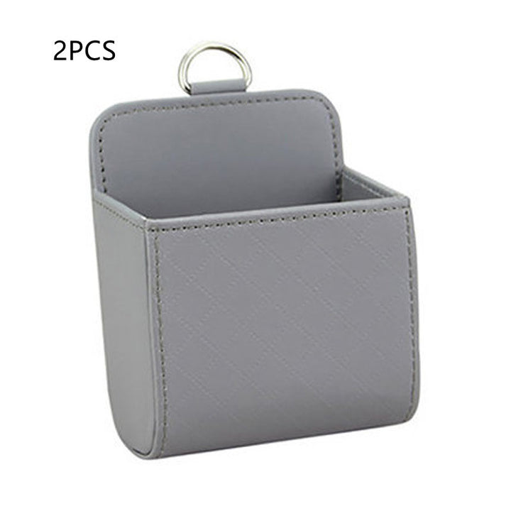 Accessories Air Outlet Multi-function Car Storage Bag - ZEYTONCART
