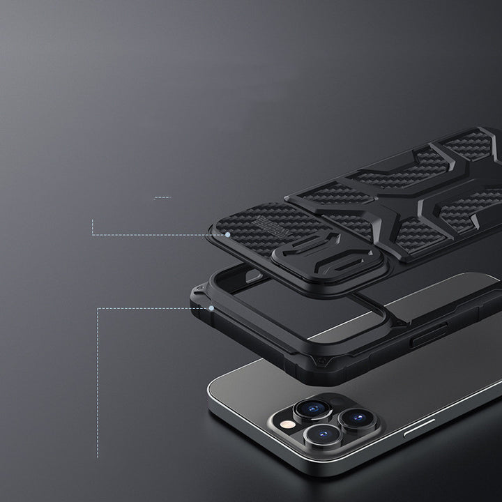 Compatible with Apple, Suitable For IPhone13 Series Mobile Phone Cases - ZEYTONCART