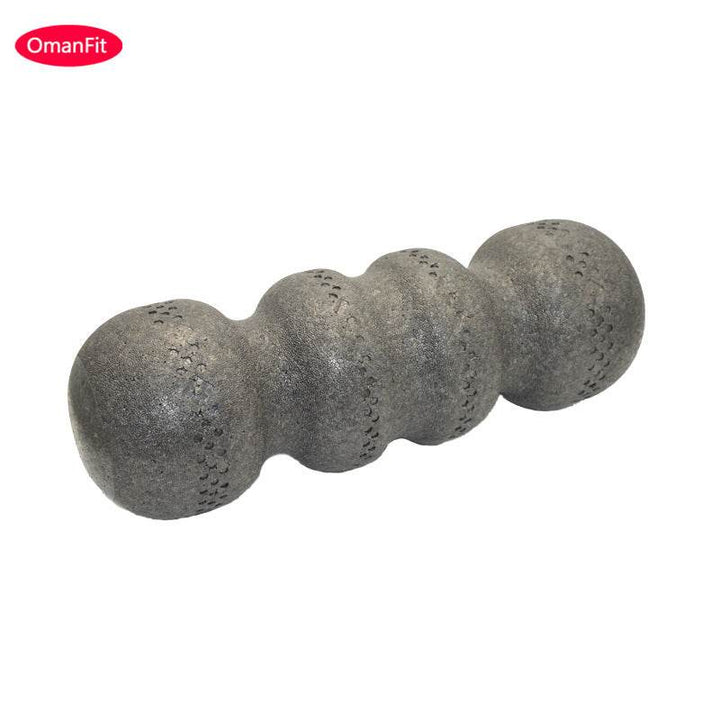 High Hardness Spine Foam Roller - ZEYTONCART