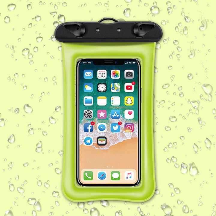 Waterproof Phone Pouch - ZEYTONCART