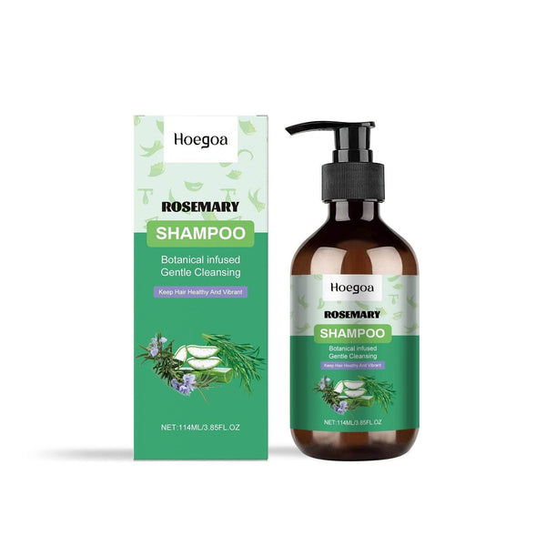 Rosemary Shampoo - ZEYTONCART