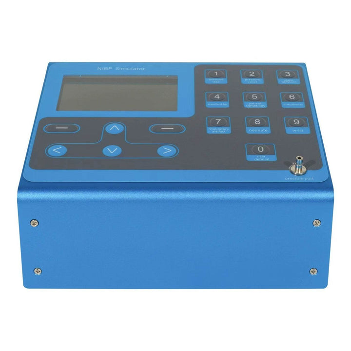CONTEC MS200 NIBP Simulator Blood Pressure Monitor Accuracy Simulation Test - ZEYTONCART