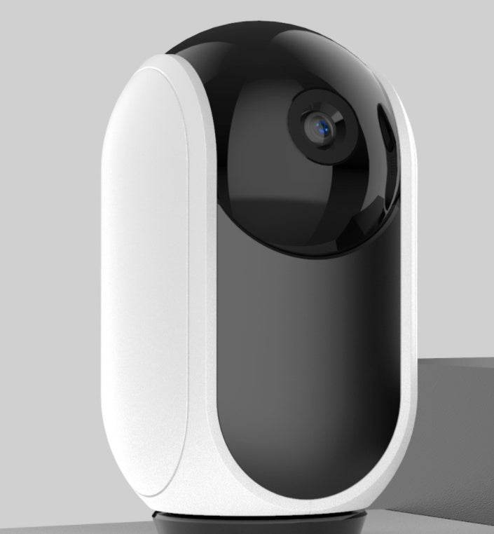 Indoor Security Monitors Voice Talk-back HD Cameras - ZEYTONCART