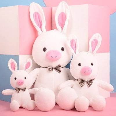 Doll Rabbit - ZEYTONCART