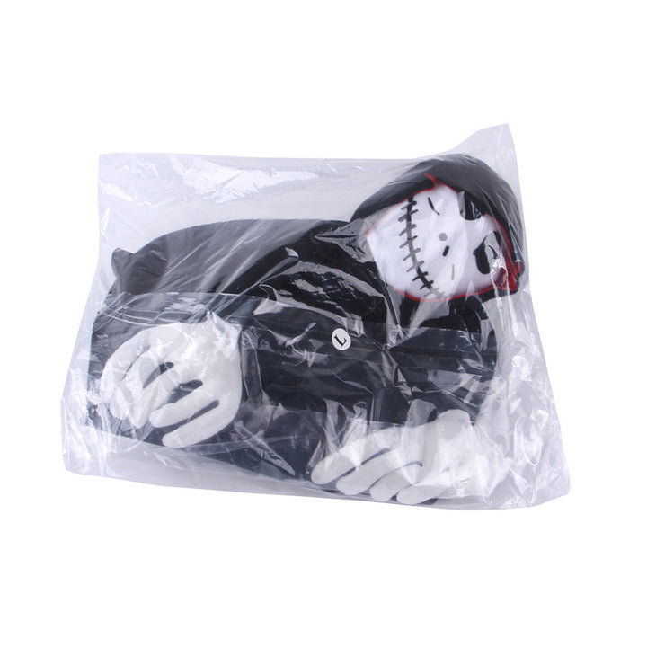 NEW Funny Pet Halloween Costume Halloween Pet Decoration Dress Up Pet Cosplay Costume Halloween Pet Clothes Spider Pumpkin Vest - ZEYTONCART