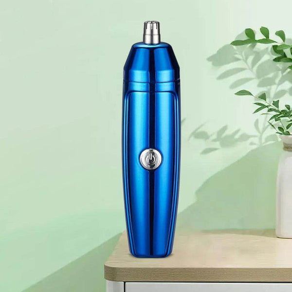 Portable Shaver With Electric Nose Hair Trimmer - ZEYTONCART