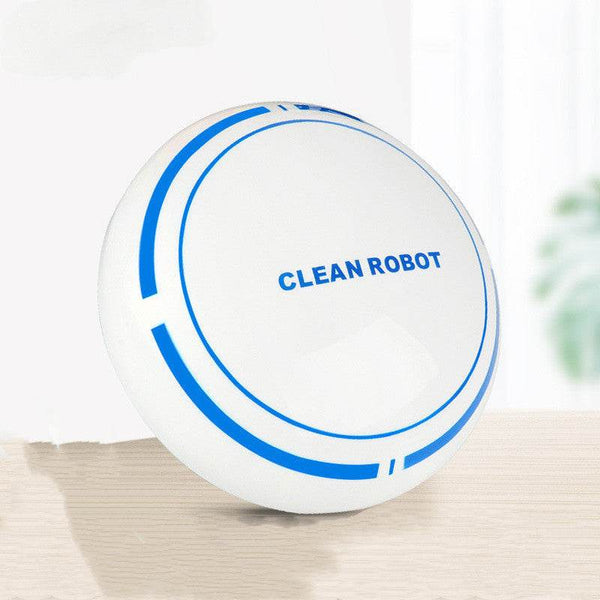 Mini Desktop Robot Vacuum Cleaner Smart Vacuum Cleaner Auto Obstacle Avoidance Keyboard Vacuum Sweeper Barrendero Kehrmaschine - ZEYTONCART