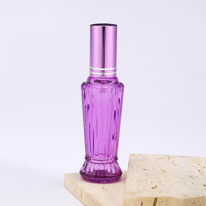 Stained Glass Perfume Sub-bottles Fire Extinguisher Bottles Spray Bottle - ZEYTONCART