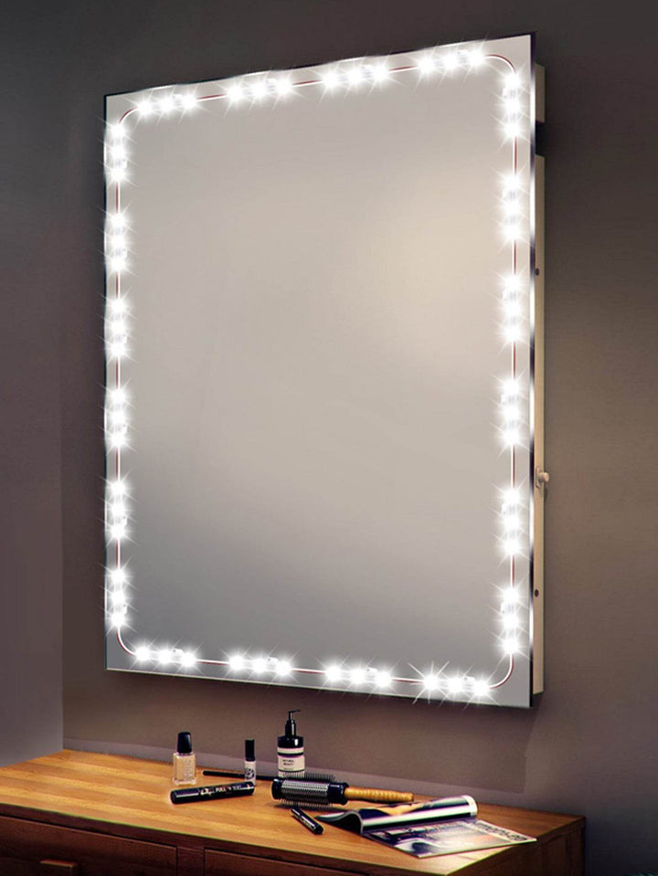 Led Vanity Mirror Lights - ZEYTONCART