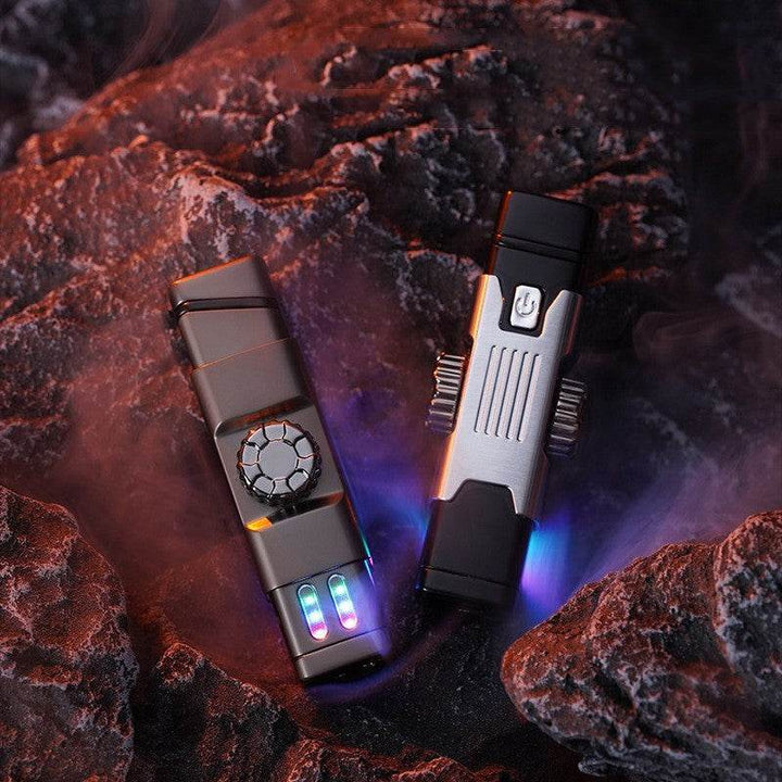 High-tech Cool Charging Lighter - ZEYTONCART